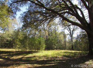 23939 NW 182nd Pl, High Springs, FL 32643