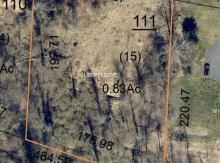 LOT 15 Thompson Ln, Mechanicsburg, PA