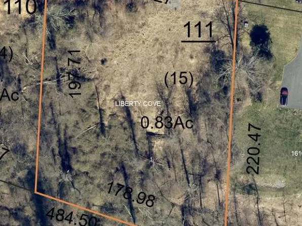 LOT 15 Thompson Ln, Mechanicsburg, PA 17055