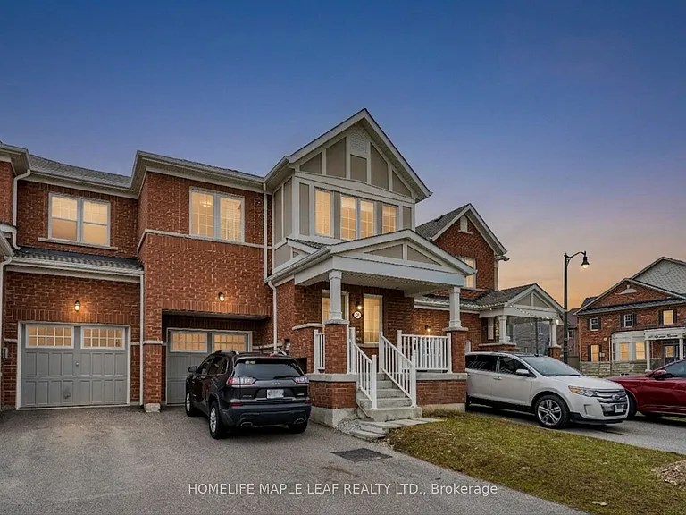 67 Benhurst Cres — Photo 5