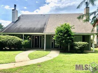 1444 Sharlo Ave, Baton Rouge, LA 70820