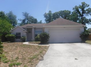 3259 Racquet Ct, Jacksonville, FL 32277