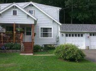 35 Clark Ave, Binghamton, NY 13901