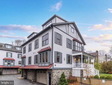 234 Montgomery Ave APT 2, Haverford, PA, 19041