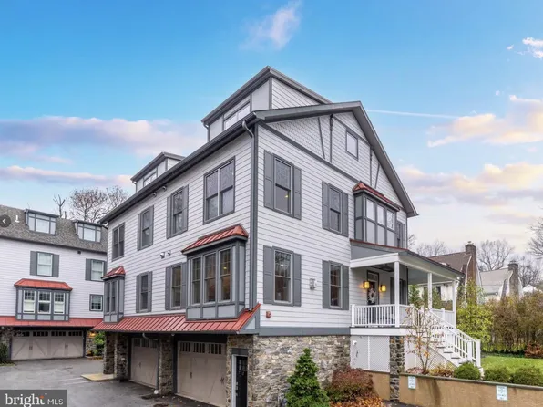 234 Montgomery Ave APT 2, Haverford, PA 19041