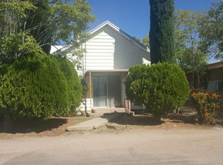 349 S Devereaux St, Globe, AZ 85501
