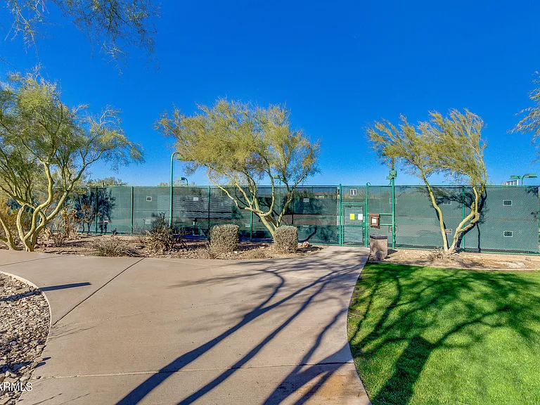 10602 E Blanche Dr — Photo 37