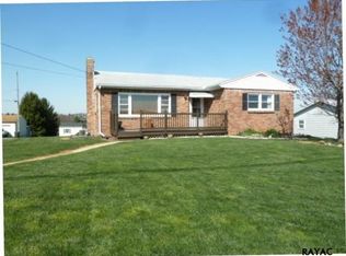 256 S Camp St, Windsor, PA 17366