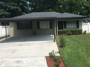 1703 Crocker Ave, Orlando, FL 32806