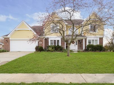 21360 Oakview Dr, Noblesville, IN, 46062
