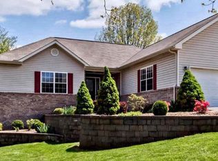 209 Mingo Way, Loudon, TN 37774