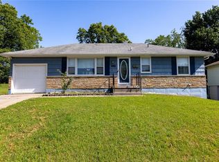 3816 E 72nd Ter, Kansas City, MO 64132