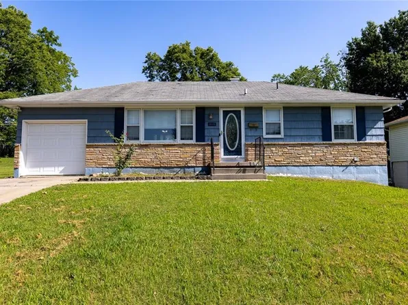3816 E 72nd Ter, Kansas City, MO 64132