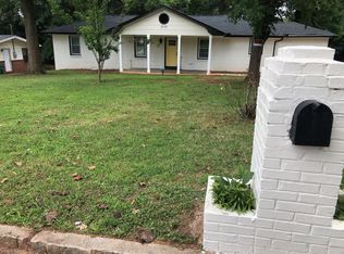 2079 Parker Ranch Rd SE, Atlanta, GA 30316