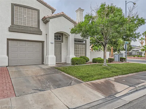 214 Bailey Island Dr, Henderson, NV 89074