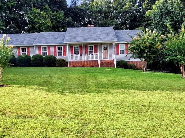 461 Samuel Rd, Danville, VA 24540