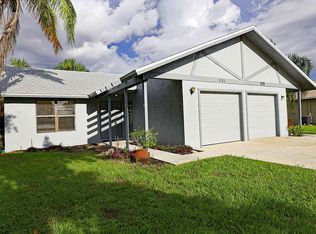 3723 Skyline Blvd, Cape Coral, FL 33914