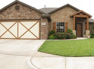 10217 Homestead Ave, Lubbock, TX 79424