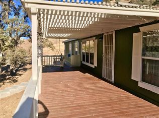 3068 Lebec Oaks Rd, Lebec, CA 93243