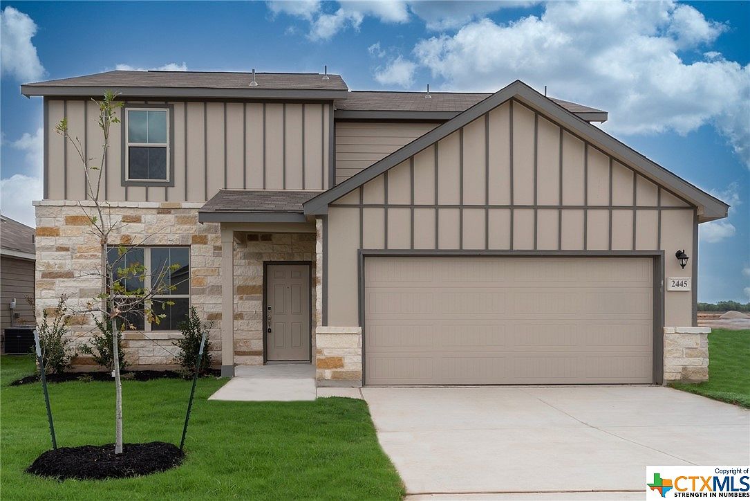 2445 Hiddenbrooke Trce, Seguin, TX 78155 Zillow