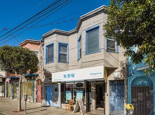 5310 Mission St, San Francisco, CA 94112