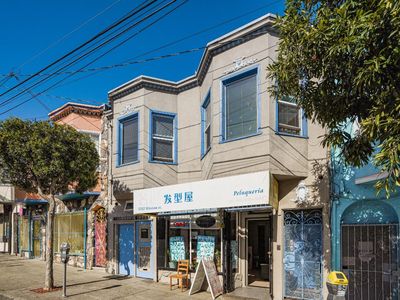 5310 Mission St, San Francisco, CA, 94112