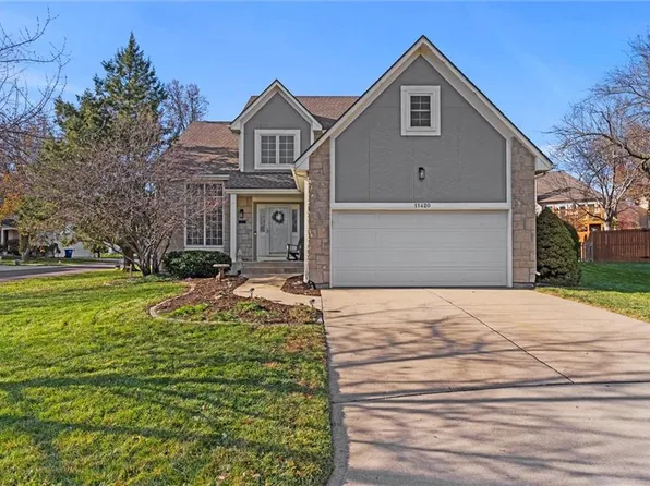 11420 W 114th Ter, Overland Park, KS 66210