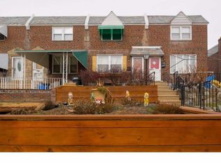 6328 Cottage St, Philadelphia, PA 19135