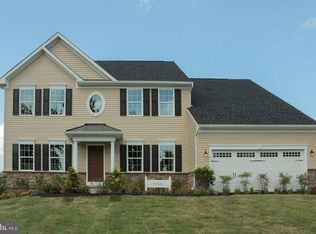 1433 Starcatcher Dr, Middletown, DE 19709