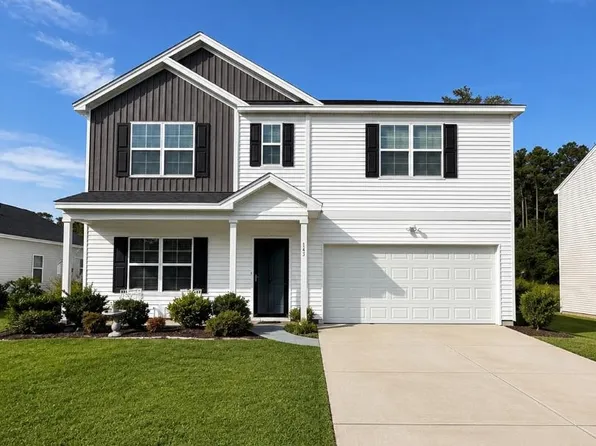 143 Averyville Dr., Conway, SC 29526