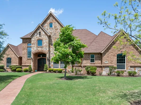 1038 Falcon Nest Dr, Kennedale, TX 76060