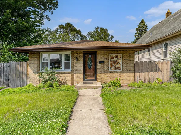 544 Garfield Ave, Calumet City, IL 60409