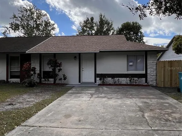 5960 Wallace Dr, Orlando, FL 32807