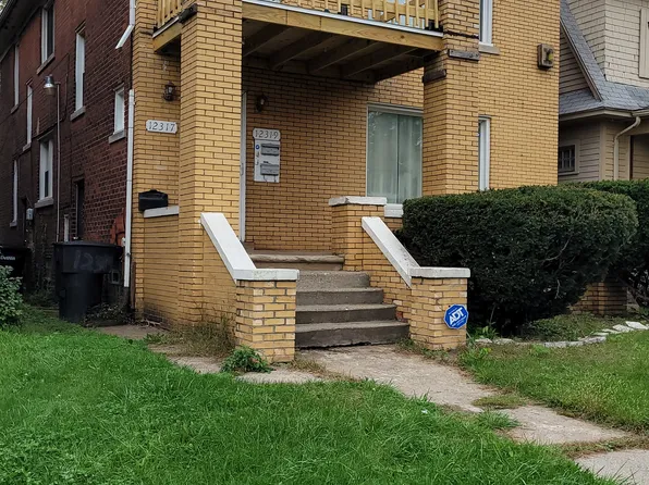 12317 Northlawn St, Detroit, MI 48204