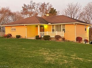 3360 Wilson Ave, Mingo Junction, OH