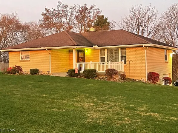 3360 Wilson Ave, Mingo Junction, OH 43938