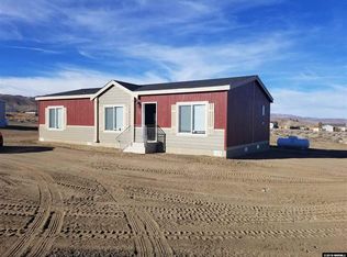 1160 W 9th St, Silver Springs, NV 89429