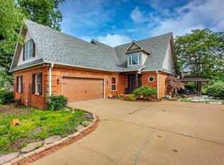 230 Cottage Hill Rd, Searcy, AR 72143
