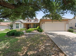 103 Brooks Cir, Georgetown, TX 78633