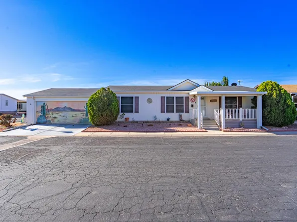 3839 W 120 N, Hurricane, UT 84737