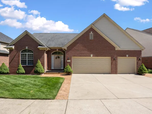 49138 Heyward, Utica, MI 48317