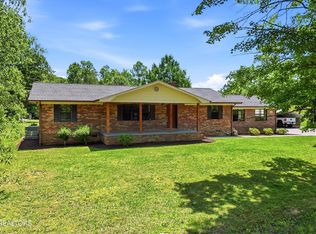 344 County Road 189, Decatur, TN 37322