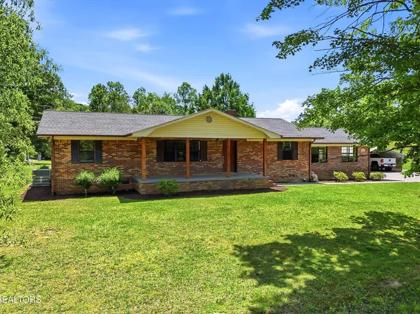 344 County Road 189, Decatur, TN 37322