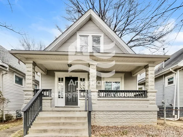 2309 Date St, Louisville, KY 40210