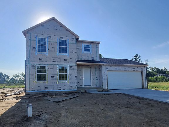 2nd image of 48697 Silver Oaks W