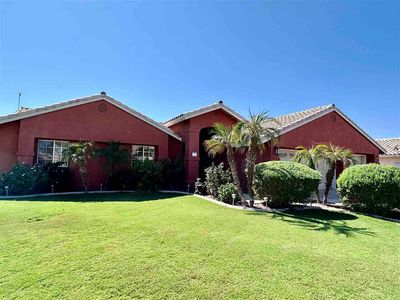 3915 W 27th Pl, Yuma, AZ, 85364