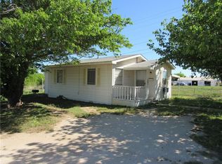 626 S 14th St, Abilene, TX 79602