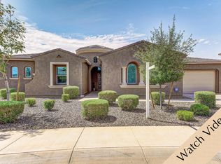 3735 E Cassia Ln, Gilbert, AZ 85298