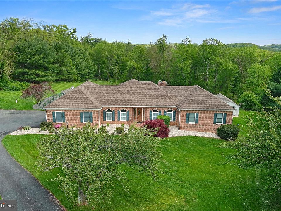 1016 Bernoudy Rd, White Hall, MD 21161 Zillow