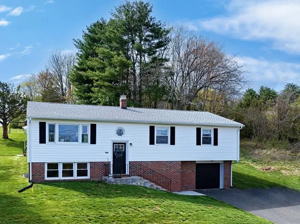 194 Pleasant St, East Longmeadow, MA 01028